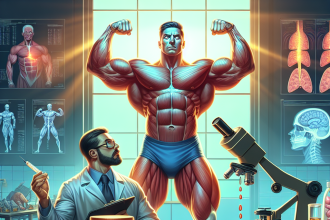 La méthandiénone et son rôle dans le maintien de la force musculaire