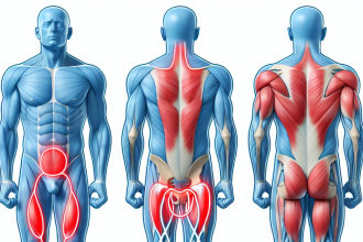Le citrate de tadalafil (Cialis générique) et son rôle dans la réduction de la fatigue musculaire