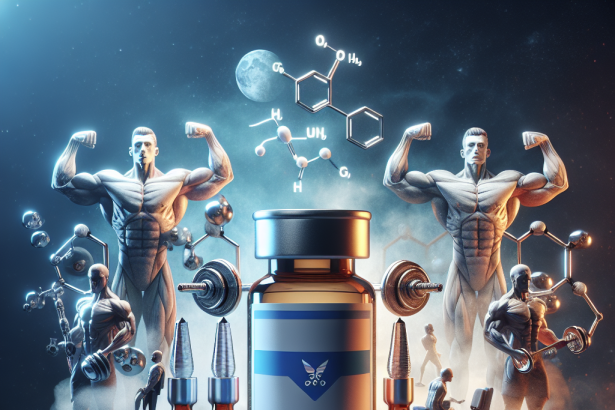 Le rôle du Letrozole dans la minimisation du risque d'aromatisation pendant le cycle stéroïdien