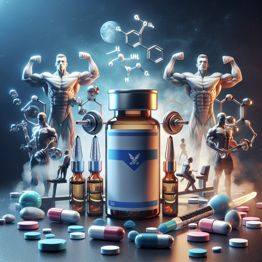 Le rôle du Letrozole dans la minimisation du risque d'aromatisation pendant le cycle stéroïdien