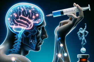 Les injections de méthandiénone et leur impact sur l'état psycho-émotionnel des athlètes