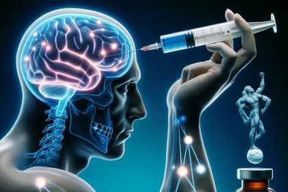 Les injections de méthandiénone et leur impact sur l'état psycho-émotionnel des athlètes