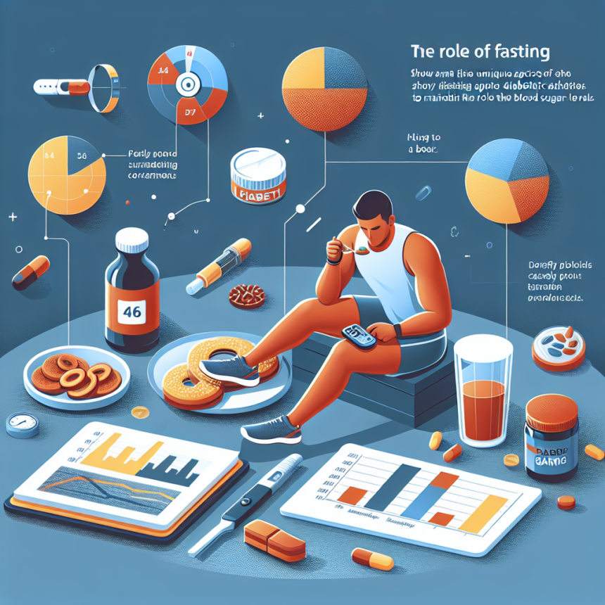Les SARM et les particularités du jeûne chez les athlètes diabétiques