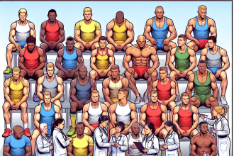 Les stéroïdes oraux et leur utilisation dans les programmes de rééducation des athlètes