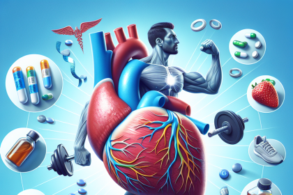 Letrozole et fonction hépatique lors d'une utilisation à long terme dans le sport