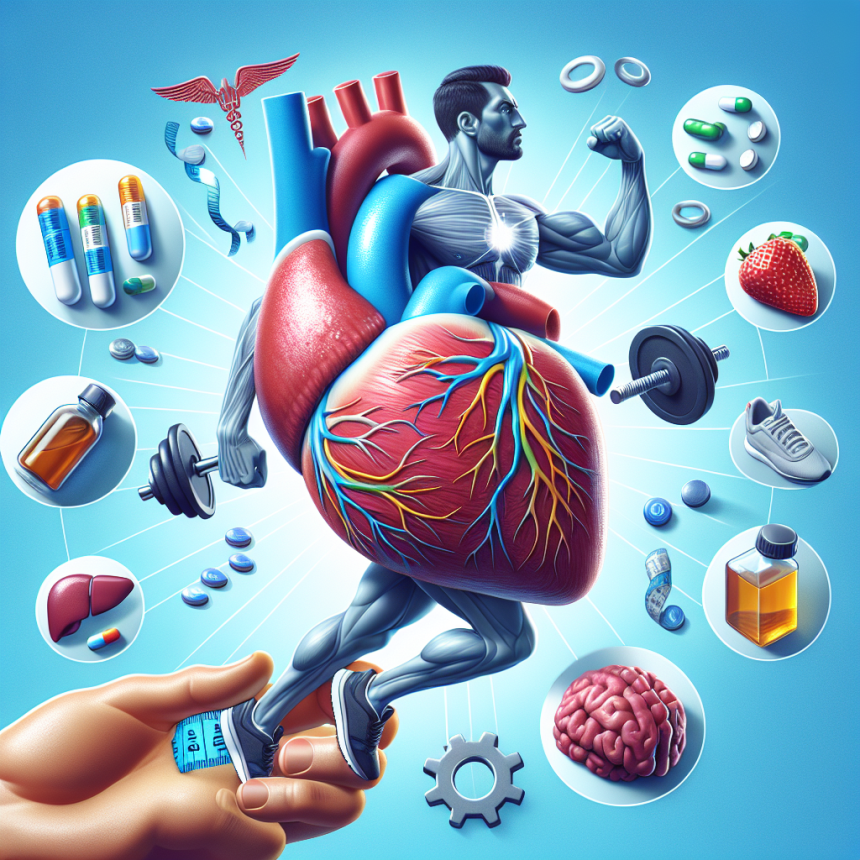 Letrozole et fonction hépatique lors d'une utilisation à long terme dans le sport