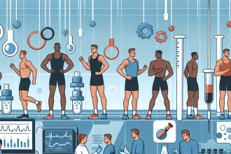 Méthodes de contrôle de l'efficacité des médicaments contre la résistance dans le sport