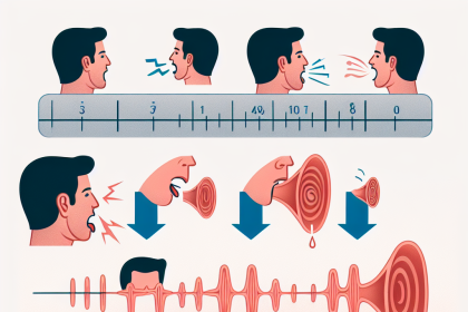 Modifications du timbre de la voix pendant un traitement par Testosterone suspension (Aqueuse)