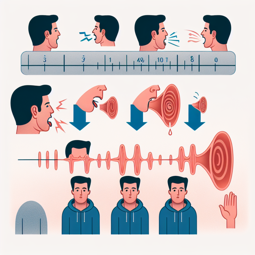Modifications du timbre de la voix pendant un traitement par Testosterone suspension (Aqueuse)