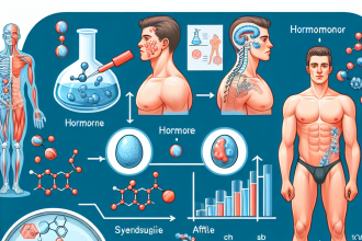 Parabolan et adaptation hormonale après la cure