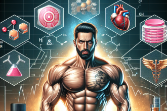 Particularités de l'utilisation du Sustanon 250 dans les cycles de stéroïdes combinés