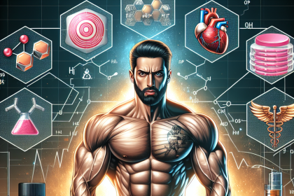 Particularités de l'utilisation du Sustanon 250 dans les cycles de stéroïdes combinés