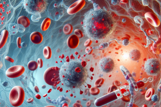 Perfusion de sildénafil pour le taux d'hémoglobine et l'échange d'acides