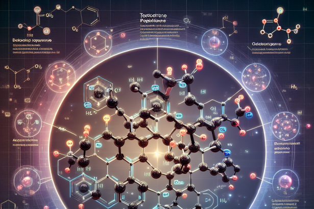 Propionate de testostérone et interactions médicamenteuses