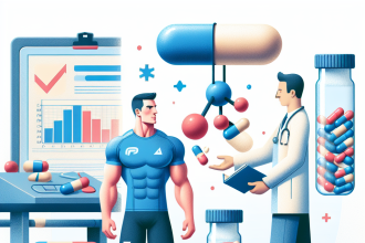 Proviron et interactions avec les antibiotiques chez les sportifs