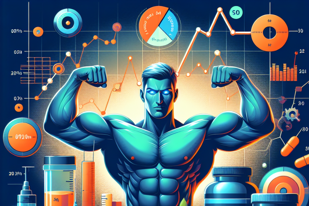 Proviron et son rôle dans l'augmentation des indicateurs de force en cas de déficit calorique