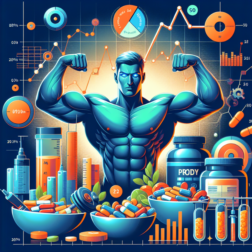 Proviron et son rôle dans l'augmentation des indicateurs de force en cas de déficit calorique