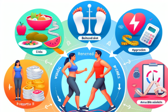 Risques et avantages de la marche pour la perte de poids lors des cycles de préparation avant la perte de poids