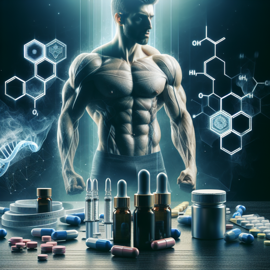 SARM et dysfonction érectile : mythes et réalité