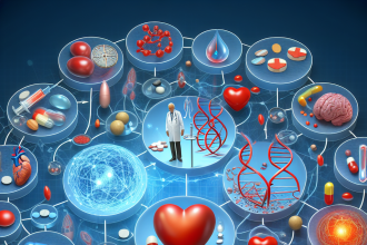 Sildénafil et risques d'interactions avec les médicaments contre la thrombose