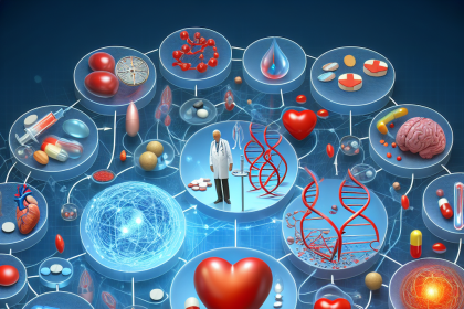 Sildénafil et risques d'interactions avec les médicaments contre la thrombose