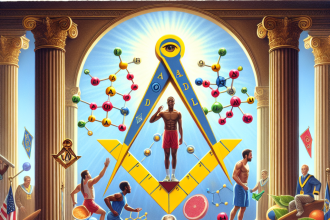 Statut des antioxydants dans le soutien pharmacologique des athlètes en franc-maçonnerie