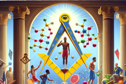 Statut des antioxydants dans le soutien pharmacologique des athlètes en franc-maçonnerie