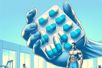 Utilisation de comprimés d'oxymétholone pour maintenir la forme pendant l'intersaison