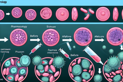 Utilisation de la pharmacologie pour augmenter le volume de sarcoplasmes