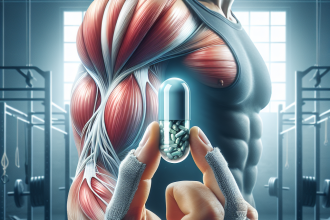 Utilisation des médicaments contre la résistance pour améliorer la régénération musculaire après l'entraînement