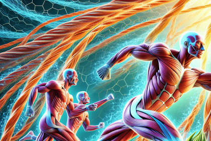 Accélérer les réactions musculaires grâce au Tribulus Terrestris