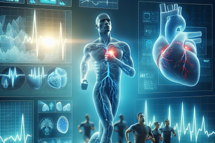 Analyse du rôle du sémaglutide dans la réduction du risque de maladies cardiovasculaires chez les athlètes