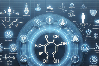 Caractéristiques de l'utilisation de l'acétate de méthénolone dans les troubles hormonaux