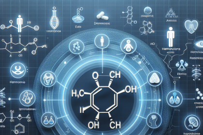 Caractéristiques de l'utilisation de l'acétate de méthénolone dans les troubles hormonaux
