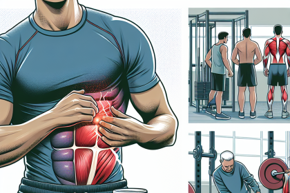 Caractéristiques de l'utilisation du Synthol chez les athlètes blessés