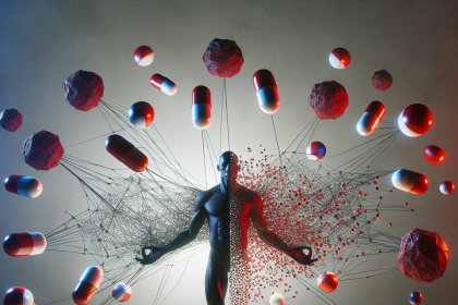 Comment la pharmacologie sportive aide à réguler le stress