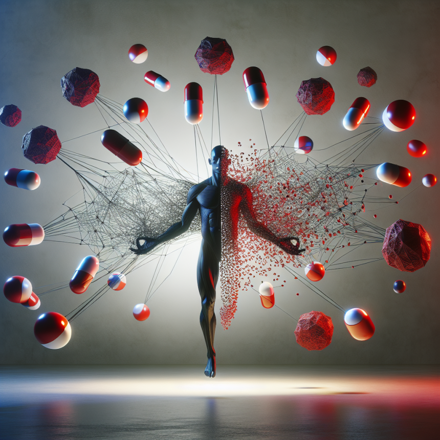 Comment la pharmacologie sportive aide à réguler le stress