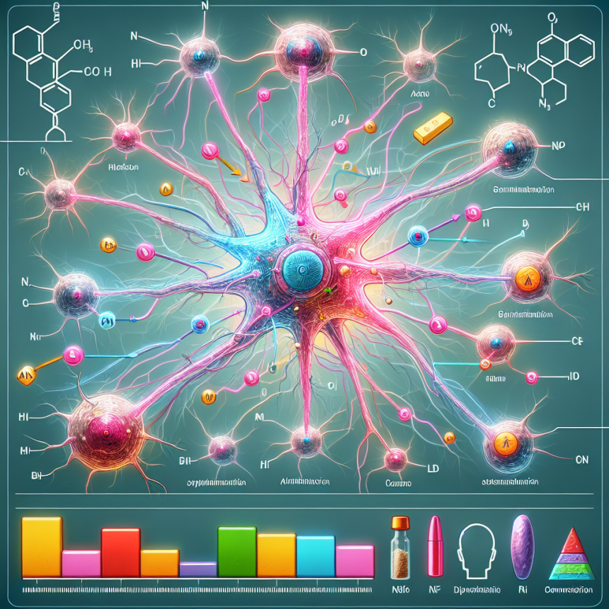 Comment le trenbolone énanthate affecte-t-il le système nerveux ?