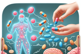Comment le Vardenafil affecte les niveaux de sérotonine