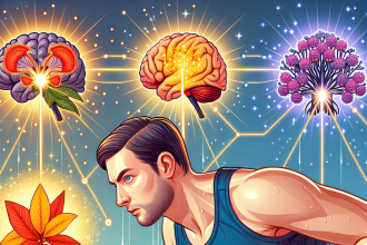 Comment les adaptogènes soutiennent les fonctions cognitives pendant l'effort physique
