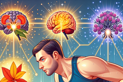 Comment les adaptogènes soutiennent les fonctions cognitives pendant l'effort physique