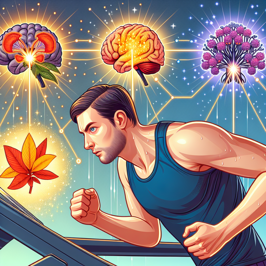 Comment les adaptogènes soutiennent les fonctions cognitives pendant l'effort physique