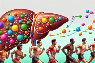 Comment Prohormon affecte la fonction hépatique chez les athlètes