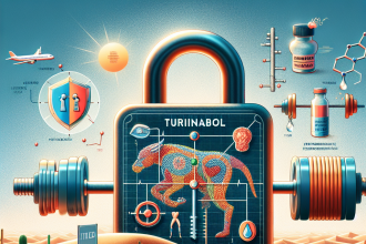 Comment Turinabol fonctionne-t-il dans des conditions d'hydratation limitée ? d'hydratation limitée