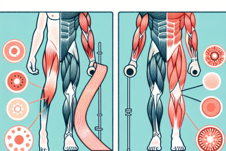 Effet du Synthol sur la récupération après des blessures musculaires