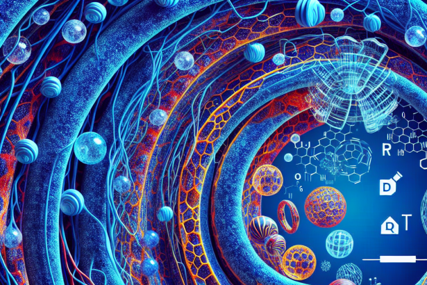 Effets sur la distribution des fibres musculaires (rapide/lente) avec l'énanthate de tréstolone