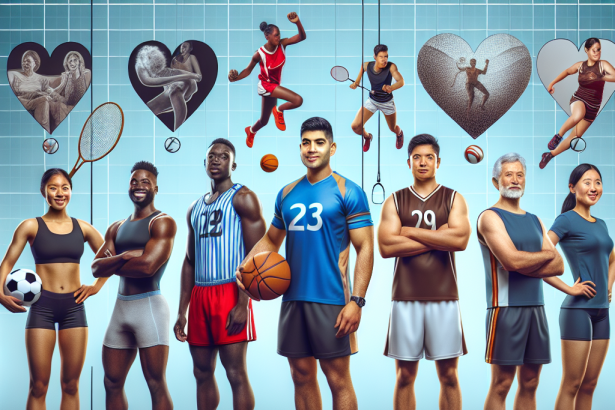 Efficacité de l'ézétimibe chez les sportifs atteints d'hypercholestérolémie familiale