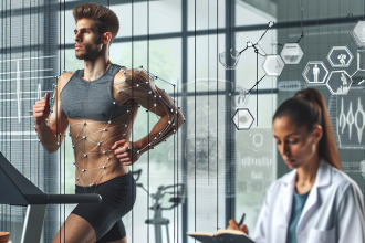 Étude de l'impact des anti-inflammatoires sur la performance sportive