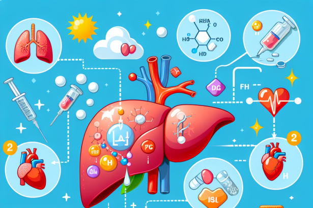 Évaluation de l'effet de l'acétate de méthénolone sur le foie : faits et mythes