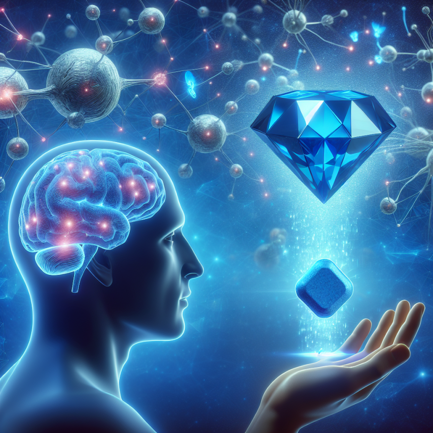 Expérience de l'utilisation du Viagra pour les difficultés cognitives et le déficit d'attention